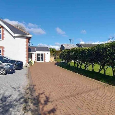 Sunnyside At Scurlage Farm Appartement Swansea Buitenkant foto